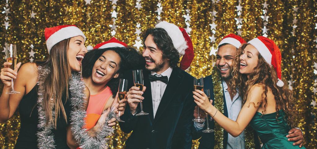CHRISTMAS AT CROWNE PLAZA LONDON - EALING HOTEL Whether you re celebrating with friends and family or hosting colleagues and clients, book your party at Crowne Plaza London - Ealing and you re sure