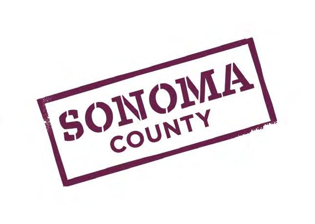 the Sonoma Vintners, Tourism Bureau and AVA groups to reach consensus on a Sonoma County Conjunctive Labeling law.