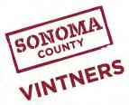 County region as a premier wine region in the world. The new brand logo has spawned new organization logos that incorporate the brand mark for the Commission, the Vintners and Tourism.