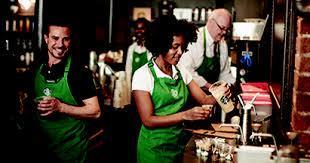 Starbucks Corporation Background and Commitment to Partnership 2 The national unemployment rate for people with disabilities is 11.