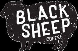 Strategy Quality Over Volume - Black Sheep puts more emphasis on quality coffee and organic