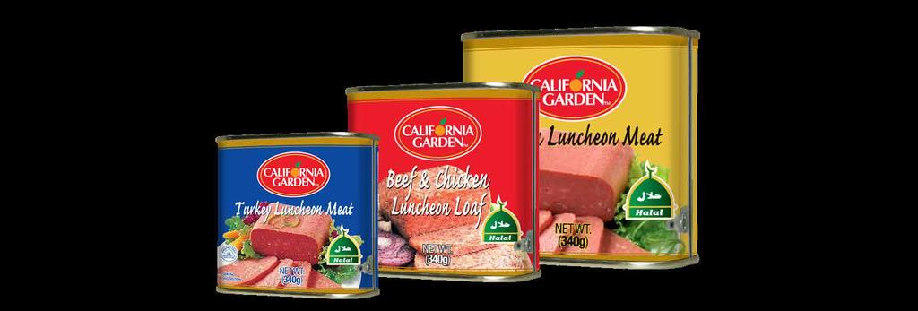 لحوم المعلبةmeat canned لحوم المعلبةmeat canned CANNED LUNCHEON MEAT