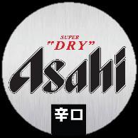 DRAUGHT RANGE Asahi Super