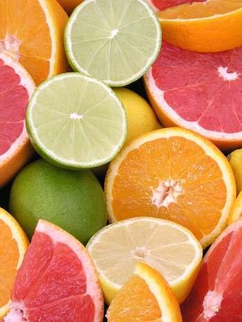 Background: History of Citrus... The origin of citrus goes back 20 million years, probably beginning its evolution in tropical Southeast Asia, or what is Malaysia today.
