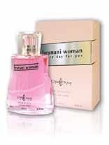 Eau De Parfum 100 ml brunani woman every day for you Brunani Woman top: sweet orange, ivy, water-lily