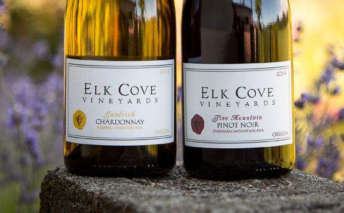Special Promotions for Roosevelt Club members: 30% Case Discount on your Club Selections! Any 12 bottle combination of our 2014 Five Mountain & our 2014 Goodrich Chardonnay (or a full case of each!