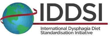 What is IDDSI?