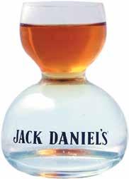 The most popular story of its origin comes from the Jack Daniel Distillery in Lynchburg,