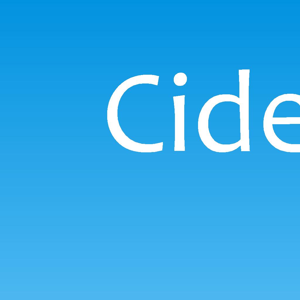 Cider-Apple Classification