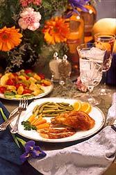 It is Thanksgiving month! Thanksgiving is a holiday to celebrate with family and friends.