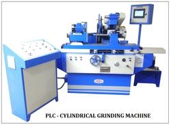 PLC CYLINDRICAL GRINDING MACHINES 600mm