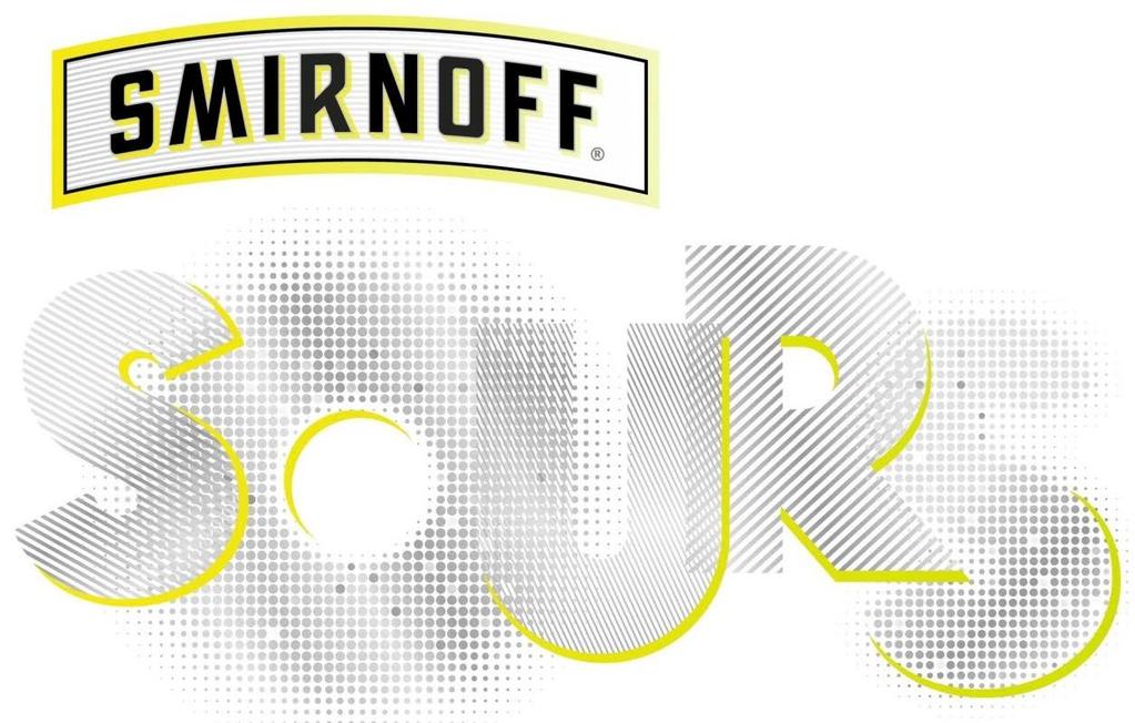 16 Shot Trends Vodka Shots they truly become SMIRNOFF is once again changing the game, infusing excitement