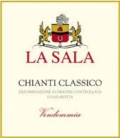 CHIANTI CLASSICO 2016 VINTAGE MAY 2018 WINE RANKING 91 Chianti Classico Docg Castellare di Castellina 2016 CASTELLARE DI CASTELLINA Dark from violet and blackberry on the nose.