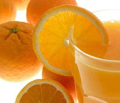 ABS Orange Polyphenols PBF Slimming + Antioxidant