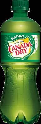 Dry Ginger Ale Diet Canada Dry Ginger