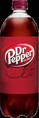 Dr Pepper Diet Dr Pepper
