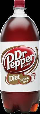 Pepper Diet Cherry Dr