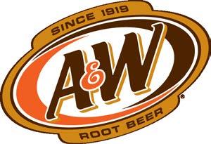A&W Root Beer Diet