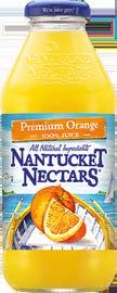 Nantucket Nectars 16oz