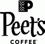 Peet s True Iced Espresso 8oz Cans (12pk) Black