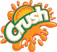 Crush Orange Diet