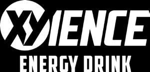 XYIENCE 16oz Cans (12pk) Cherry Lime Mango Guava Frostberry Blast Blue Pomegranate 1012 0848 1012 0844