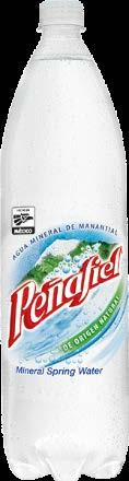 Peñafiel Mineral Water 1.