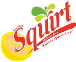 Squirt Diet