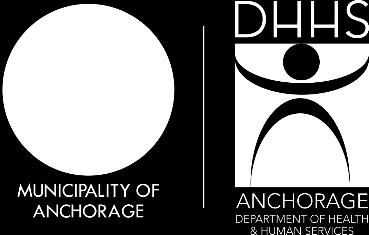 Anchorage Department of Health and Human Services Keeping Anchorage