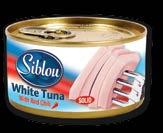 5285000830382 LIGHT MEAT TUNA Processed from