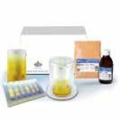 Labware and Supplies CHROMATOGRAPHY SUPPLIES Chromatography Kit (Item #20-045-0001) $ 165.