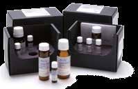 Labware and Supplies ENZYMATIC KITS BY VINTESSENTIAL LABORATORIES KITS FOR MANUAL SPECTROPHOTOMETERS Acetic Acid, 100 tests (Item #10-091-0009) $ 505.