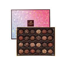 BISCUITS CONNOISSEUR COLLECTION Share your fondest memories with family and friends over chocolate