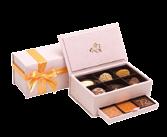 ULTIMATE COLLECTION Offers a selection of Godiva Carres,