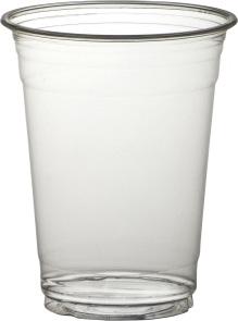 DISPOSABLE DRINKWARE Disposable Flexy-Glass