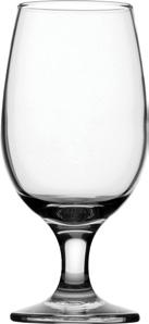 00 P44992 Wine Glass 8.8 oz H: 181mm 1.
