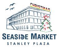 Hong Kong s Special Edition of a German Christmas Market The Taste of Traditional German Christmas Market Fare The Stanley Plaza Christmas Seaside Market is