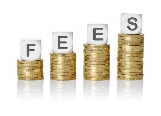FEES Fees payable to EU Authorities: Union Authorisation 80000 plus Member State fee (renewal 5000 ) National Authorisation depends on EU Member State, from 3000 to 100000 Mutual Recognition 700 plus