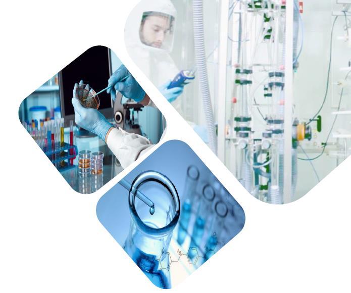 VIVOTECNIA RESEARCH GLP certified CRO based in Madrid Testing for Chemicals REACH, CLP,