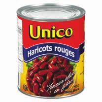 HARICOT ROUGES CHICK PEAS OR RED KIDNEY BEANS 796ML 7 Carnation