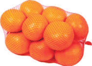 California 4 bag Navel Oranges 6
