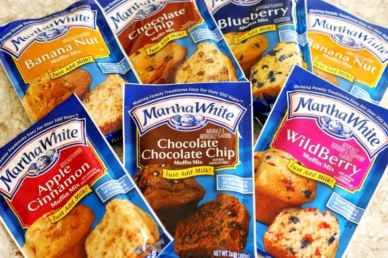 Minute Muffins 1 (6-5 oz.) package any flavor muffin mix ½ cup milk 1. Place bacon on Ultrapro oven plate microwave for 2-