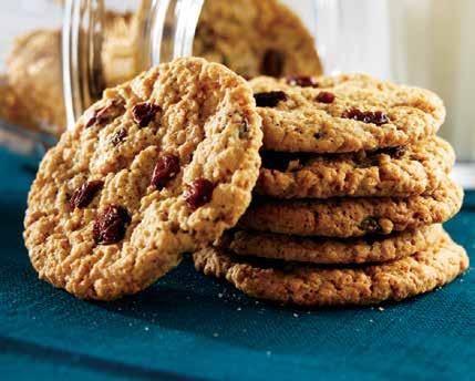 ) Per Pouch Triple Chocolate Chip Cookie Mix (Mezcla De Galletas Con Chocolate) The ultimate chocolate chip cookie with three different