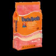 95 UNCLE BEN'S RTU ORIENTAL SAUCES Sweet & Sour