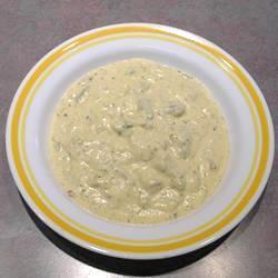 Broccoli Cheese Soup ¼ cup butter ½ onion, chopped 1 (16 oz) package frozen chopped broccoli 2 (14.