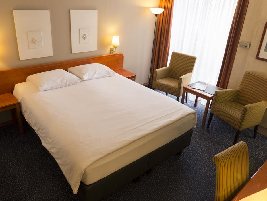 ROOMS Van der Valk Hotel Antwerpen has 205 rooms and suites, devided over 90 standard rooms, 69 superior rooms, 42 twin rooms, 3 junior suites and 1 suite.