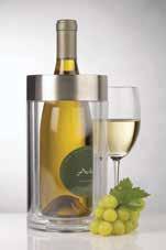 25" D x 10" H Label, 6 per case 022494012215 Vino Duo Wine Bucket 17438 Size: 12" L x 8.