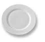 EXP00901 E / Bianco / White Fondina / Deep plate Ø 216 mm EXP0102 E / Bianco / White