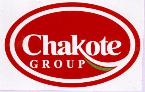 1834918 30/06/2009 CHAKOTE GROUP trading as CHAKOTE GROUP OLD KOLHAPUR ROAD, NANDANI, TAL-SHIROLI, DIST--KOLHAPUR-416 102 MANUFACTURERS AND MERCHANTS A