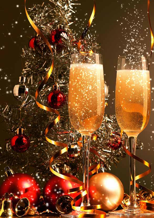 New Years Eve Celebration at Consort Suite Available Monday, 31st December Come with us and see in 2019 in style with our superb New Years Eve clebration.